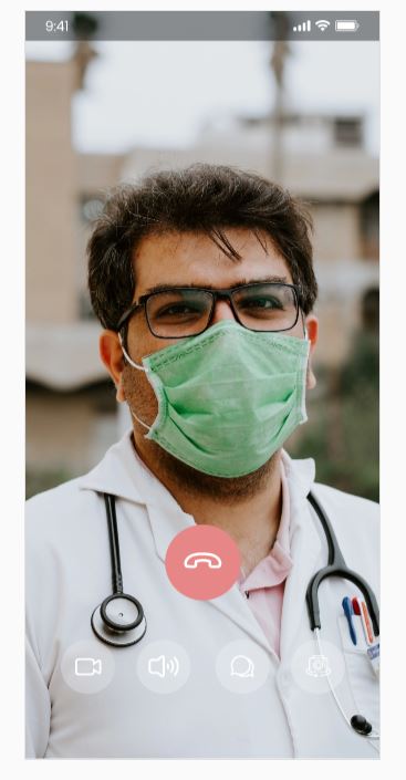 HomDoc App